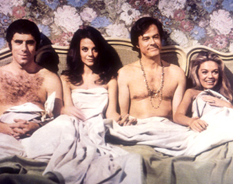 Mazursky’s Time