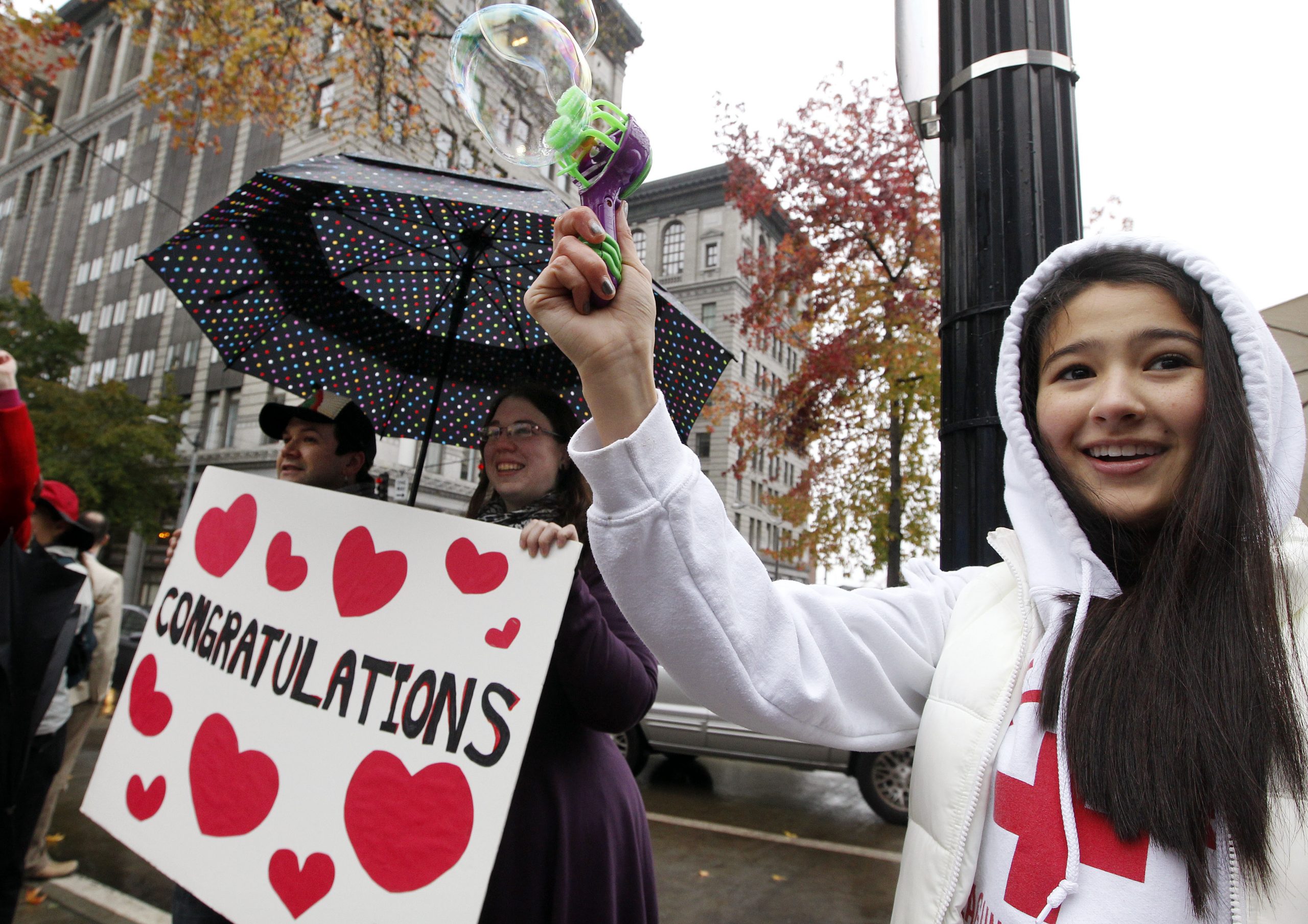 Will polyamory be the next ‘win’ for love?