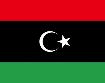 Mass Prison Break in Libya