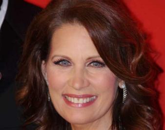 Bachmann Fades, Cain Rises at Values Voter Summit