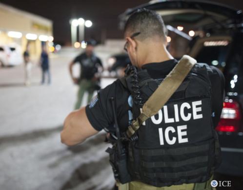 Media show no interest in prior violent criminal convictions of illegal immigrant in Nashville