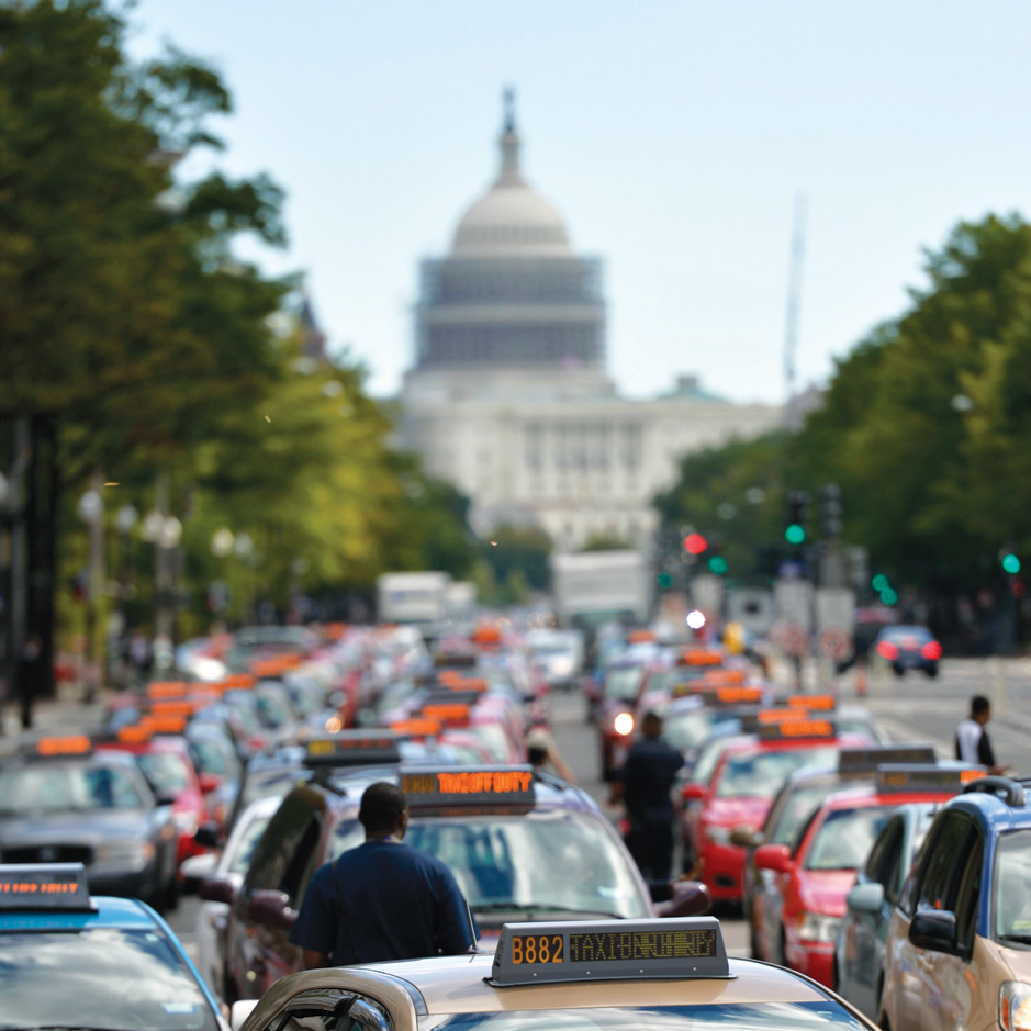 Traffic News