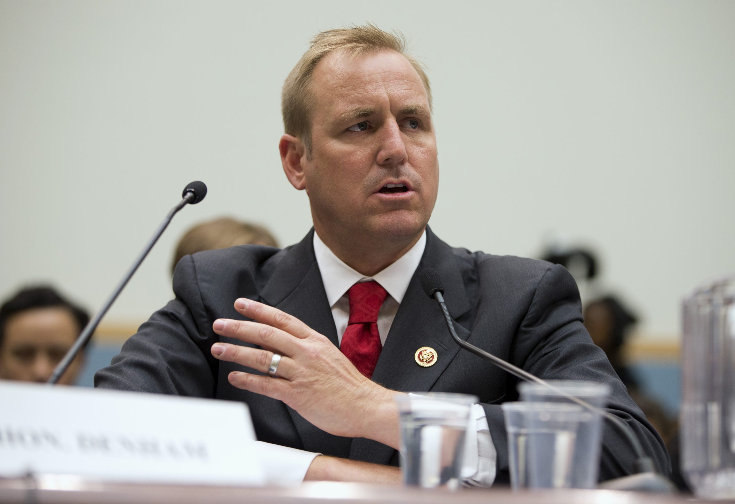 California Republicans stress immigration support