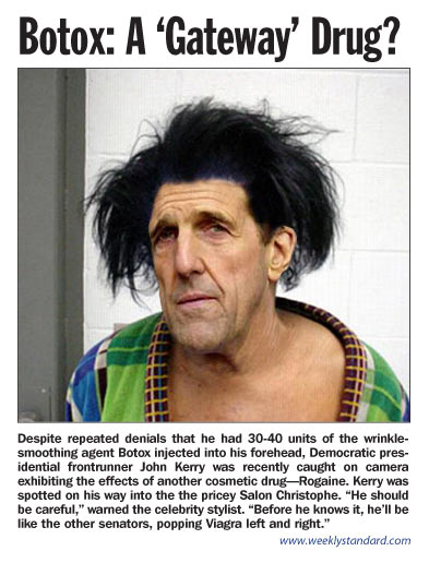 The Daily Parody