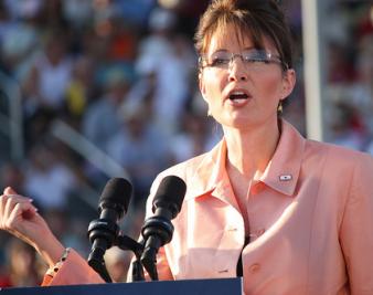 Rove Predicts Palin Will Run