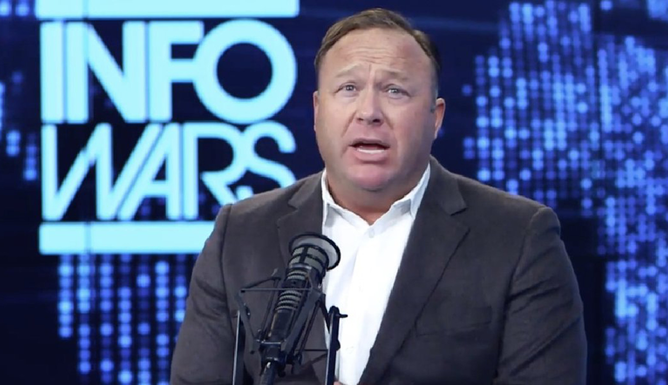 Spotify nixes controversial Alex Jones podcast episodes from catalog
