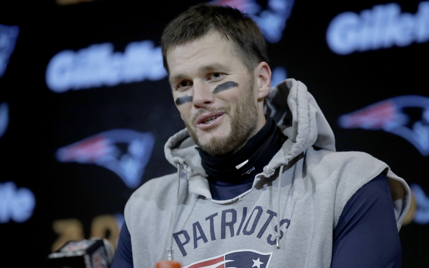 Tom Brady announces retirement after days of side-stepping rumors