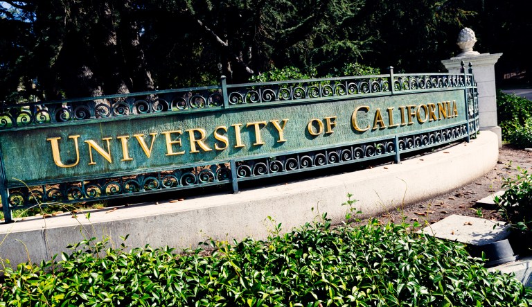 Anti-Semitism at UC Berkeley: Student senators mock ‘Zionist tears’