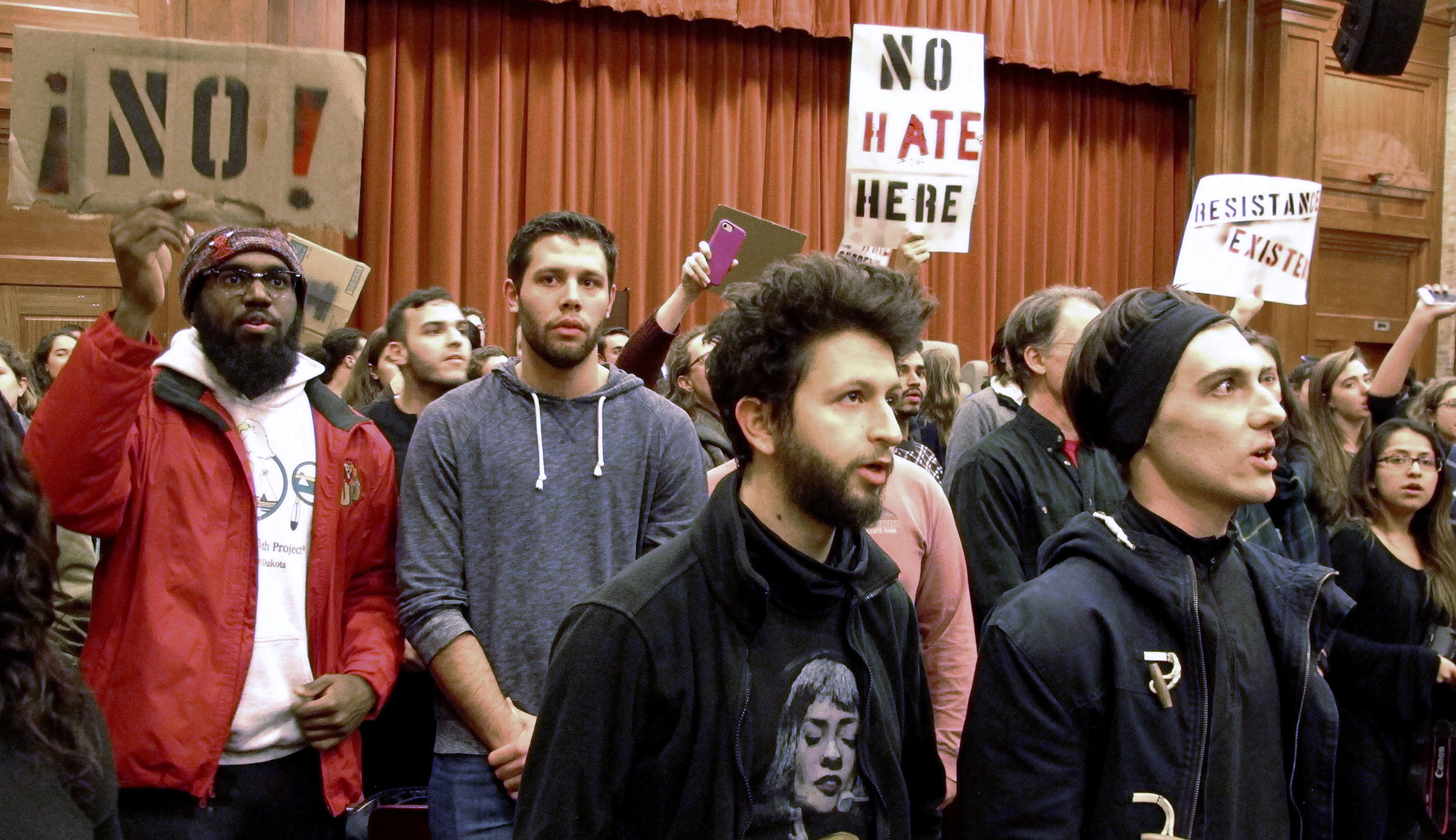 The consequences of campus cancel culture