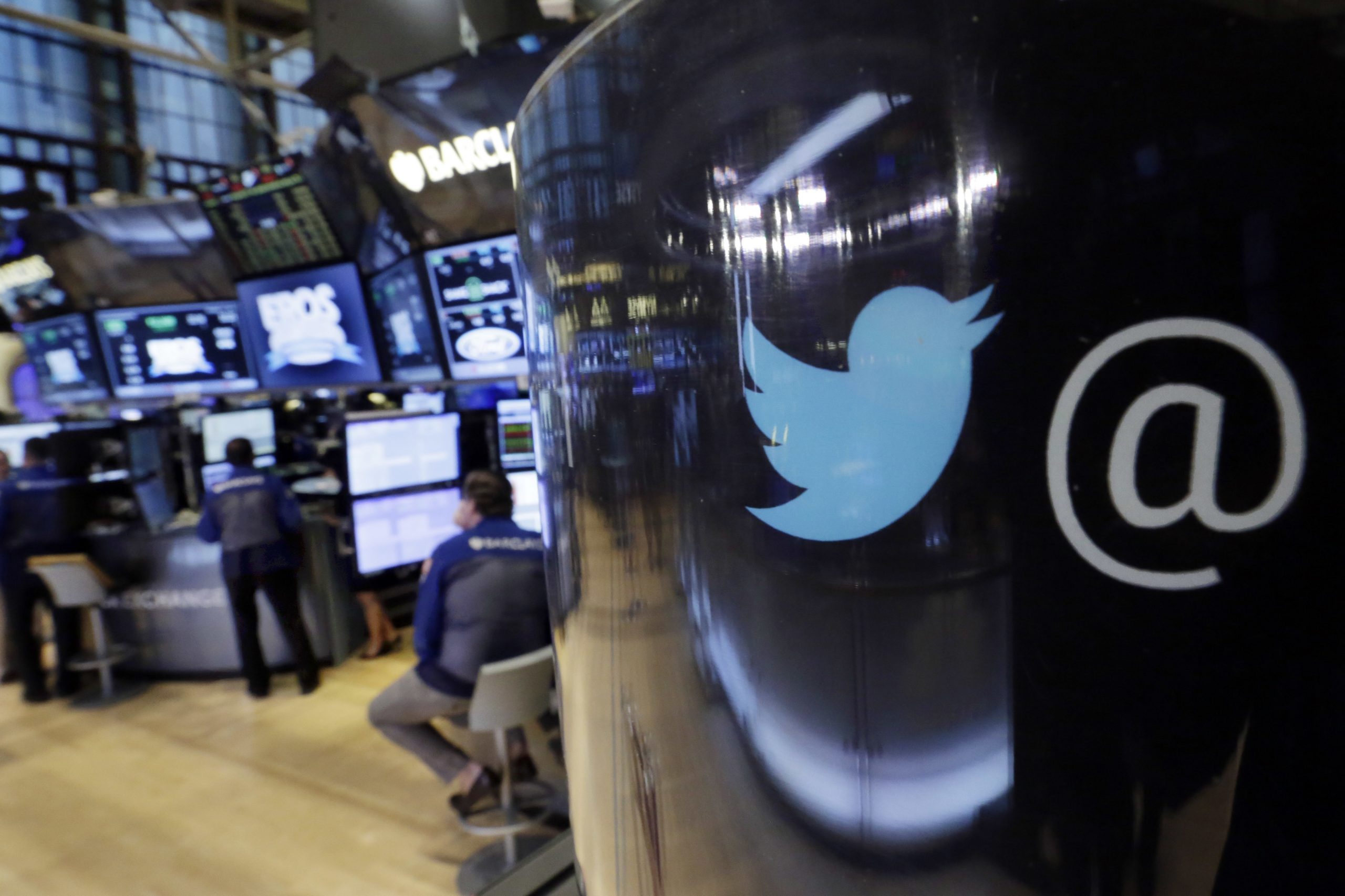 Social networks commit to creating database to block terrorist content