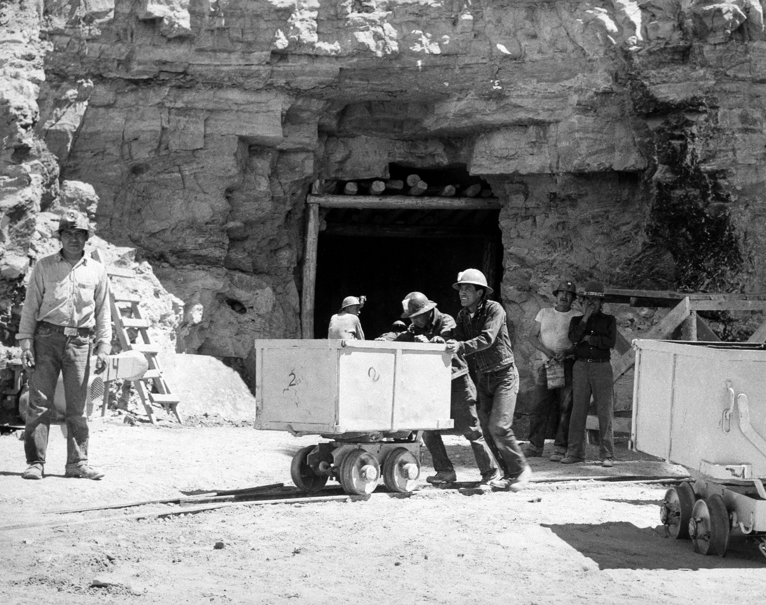 Feds reach $5.15B settlement over mining cleanup