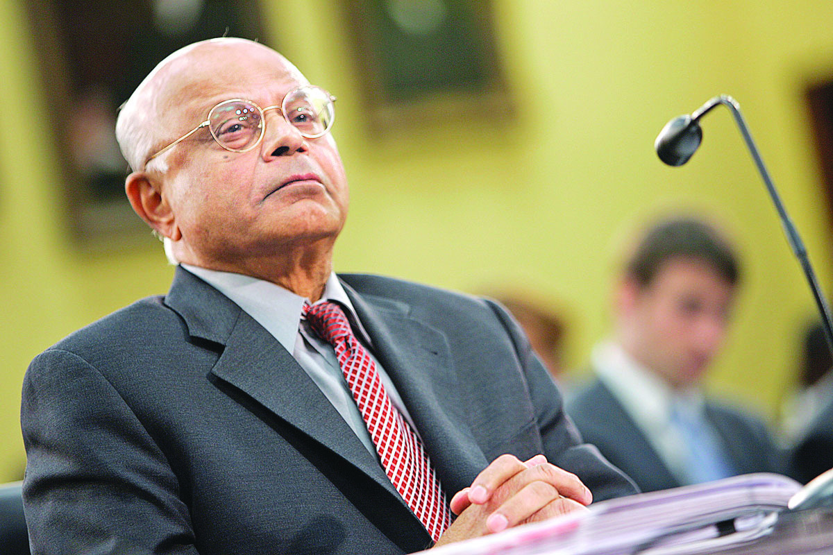 Jonetta Rose Barras: Another lottery scandal — really