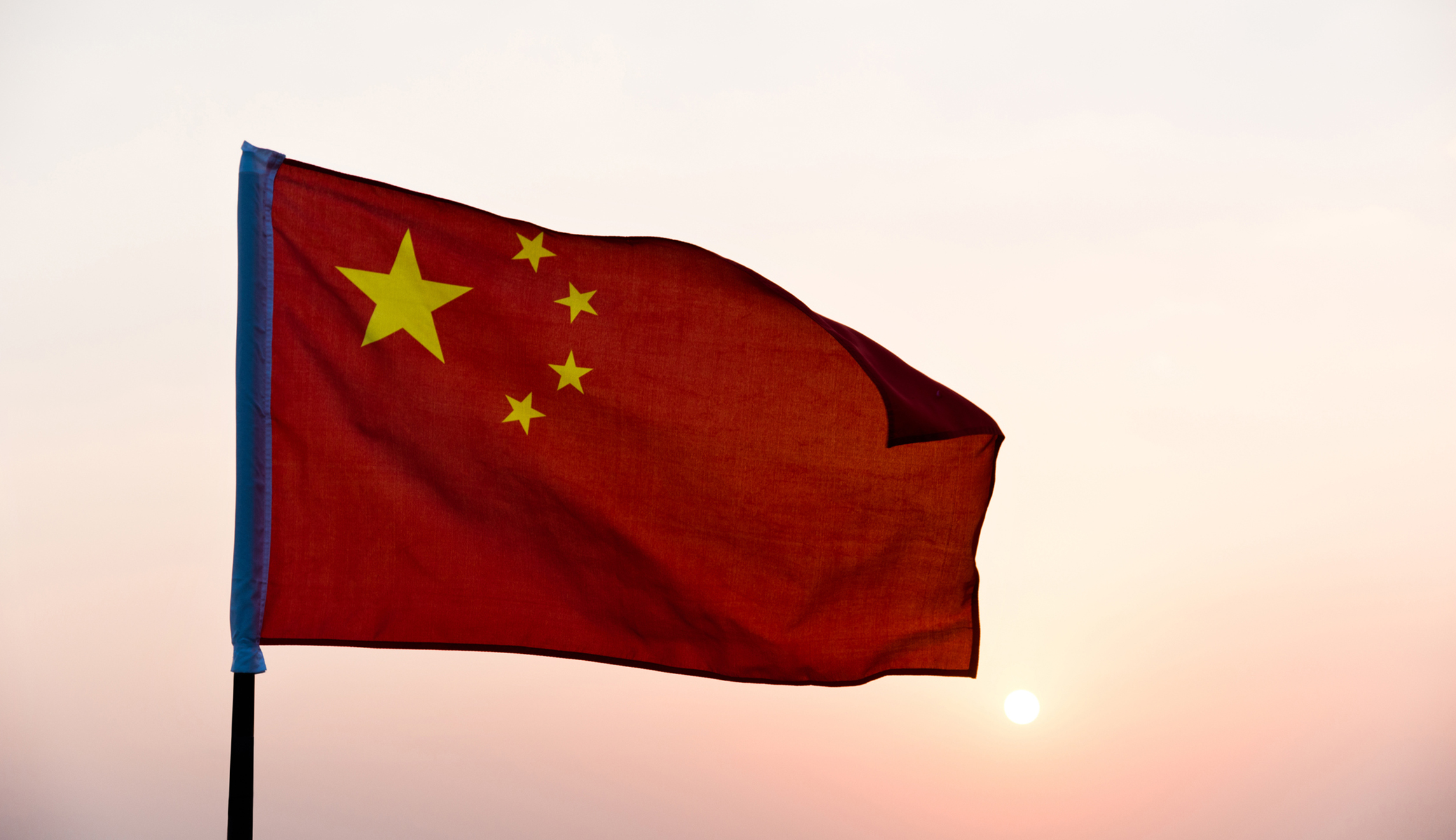China is capitalizing on Hamas terrorist attacks