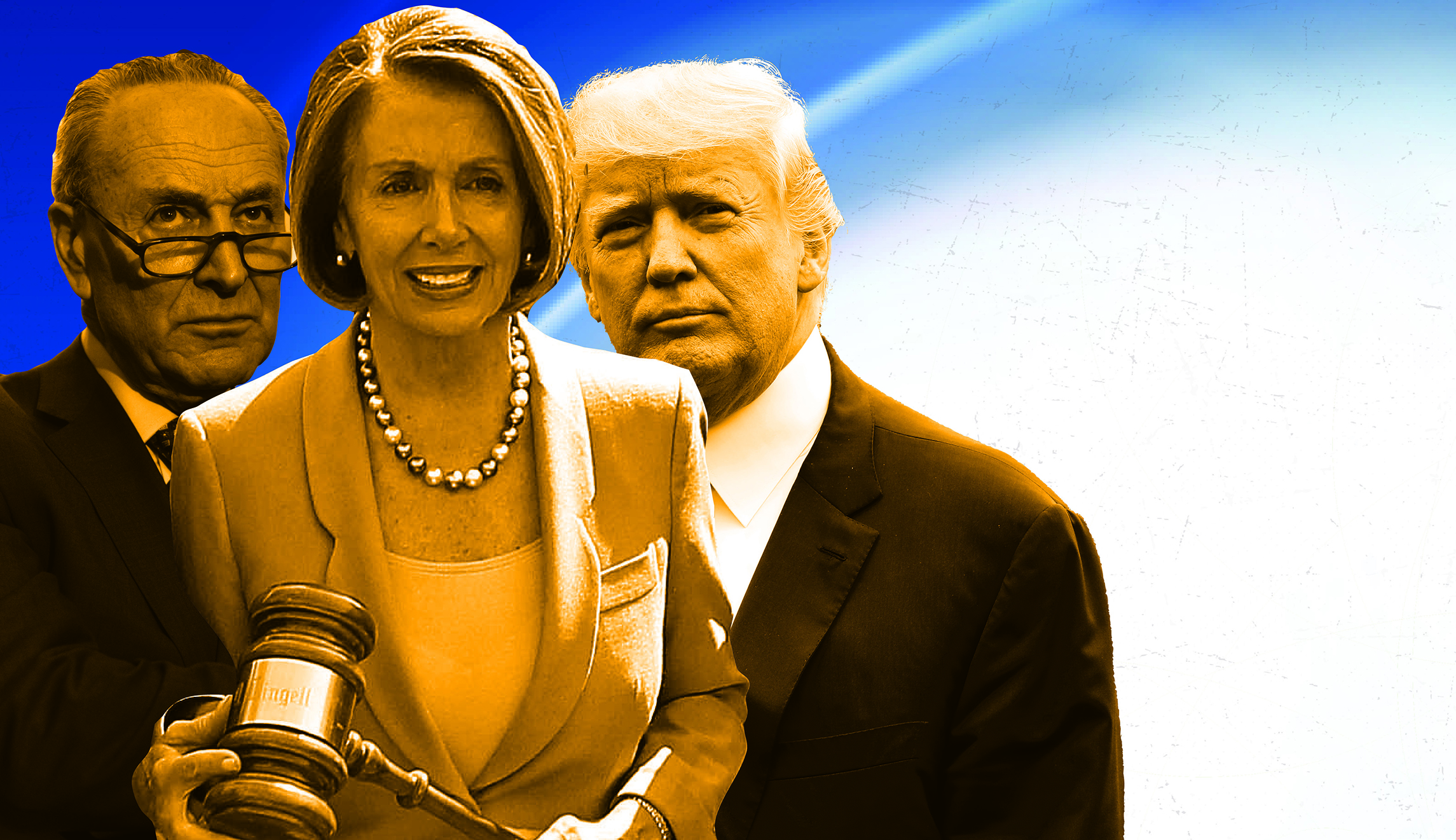 Nancy Pelosi