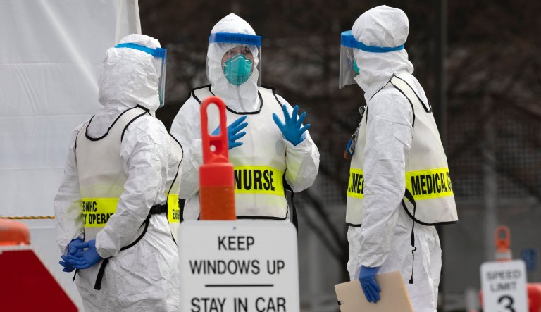 European countries tighten coronavirus restrictions as holidays approach