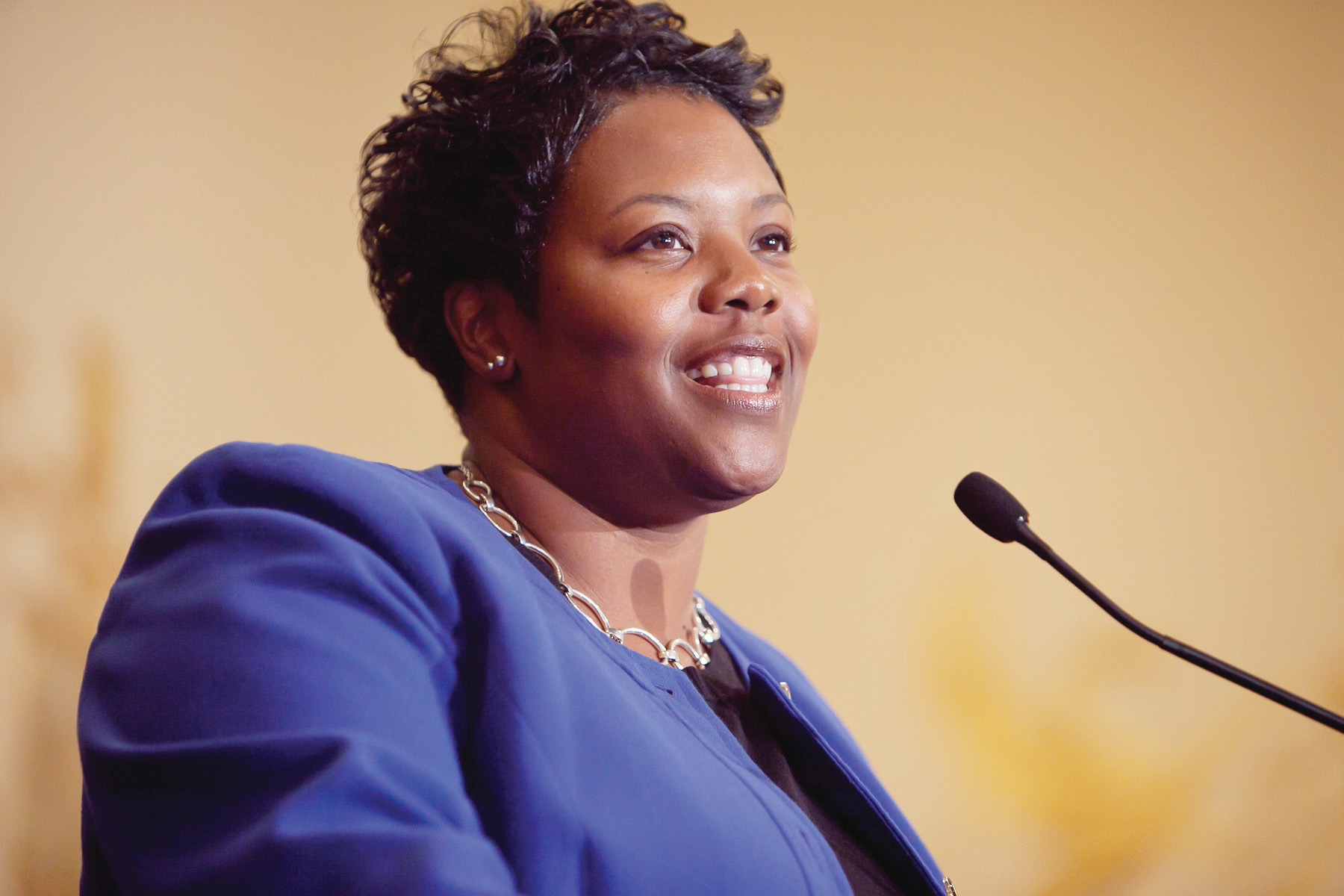 Study: Washington DC teachers improving performance