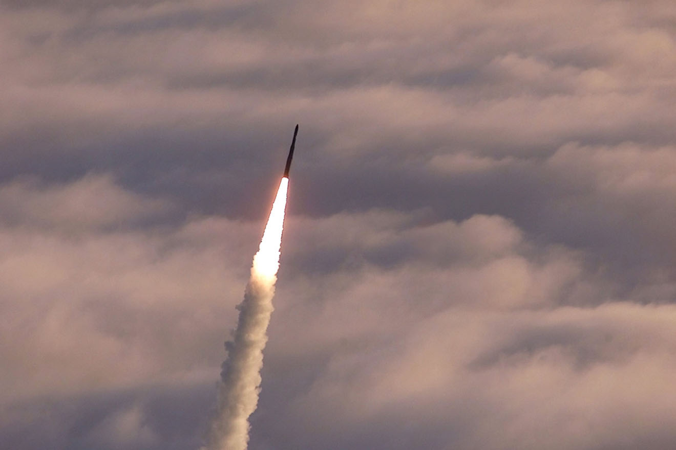 What Do We Need? Missile Defense.