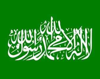 Hamas Sides with Osama