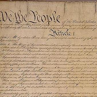 Exposing the ‘Living Constitution’ View
