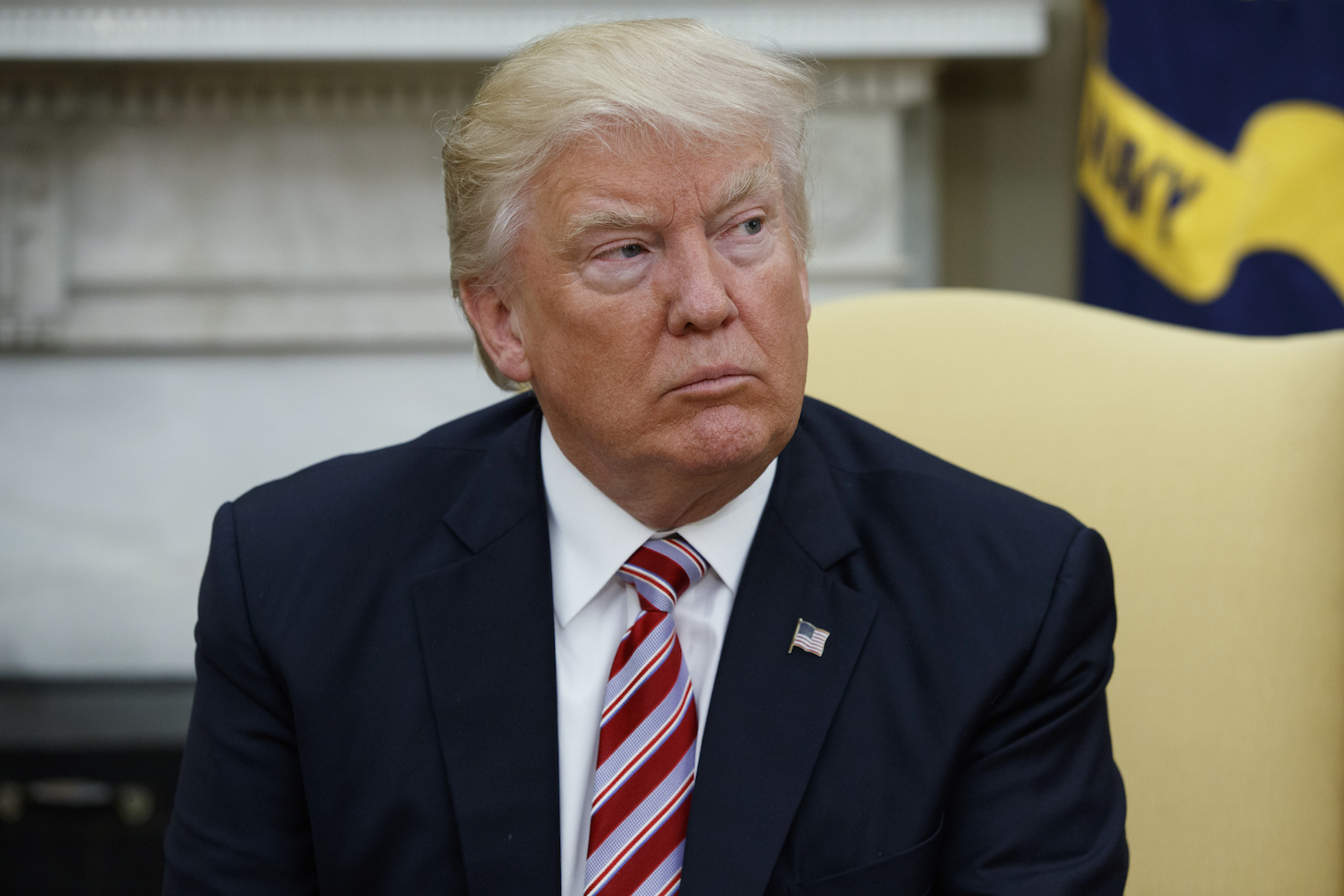 Fixing Trump’s Iran problem