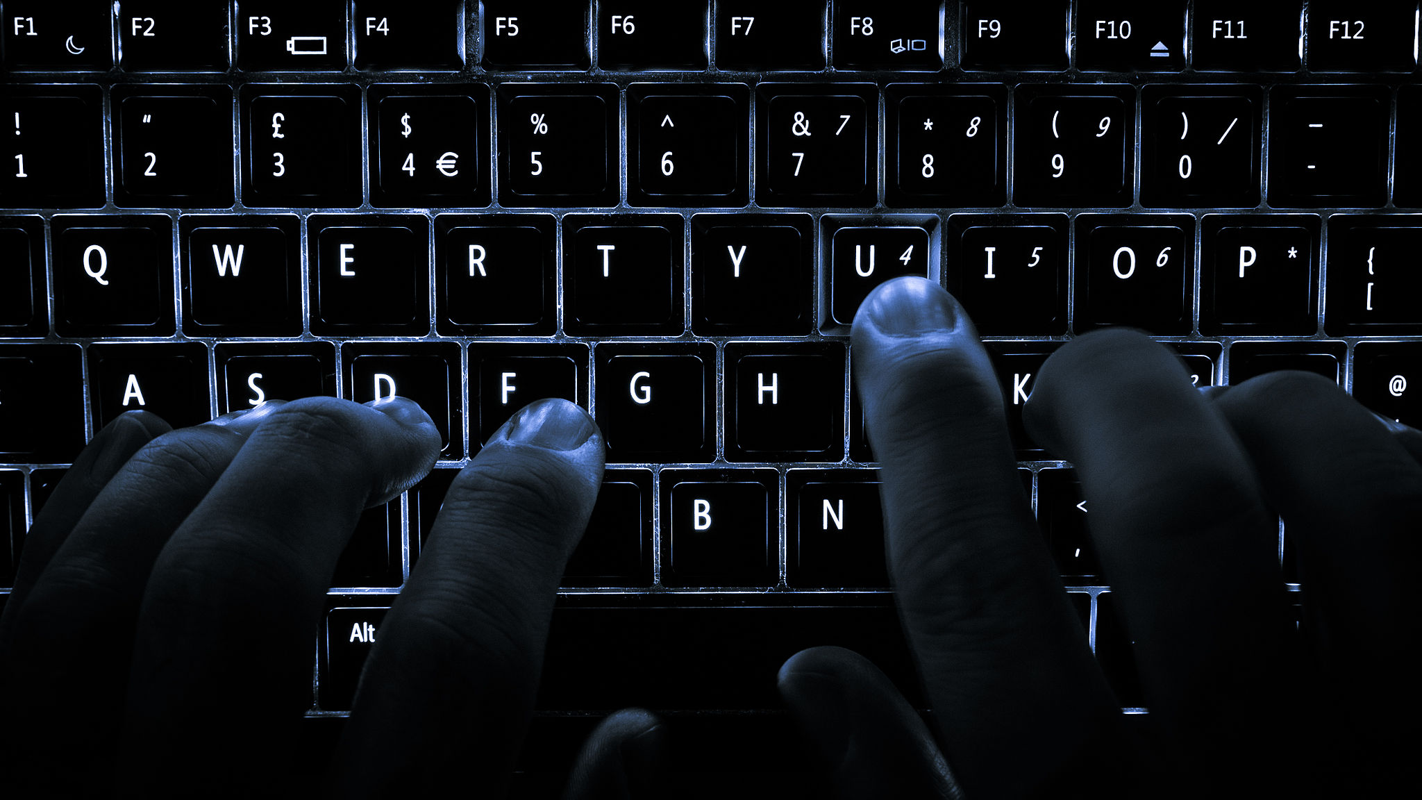 The new weapon against hackers: Cybersecurity startups