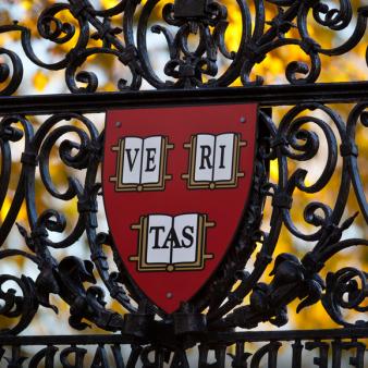Farewell, Fair Harvard!