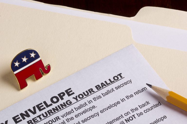 I am concerned that certain Republicans just can't take yes for an answer. To borrow an old adage, they can't handle prosperity -- with prosperity being defined as the voters rejecting Obama's agenda. (iStock Photo)