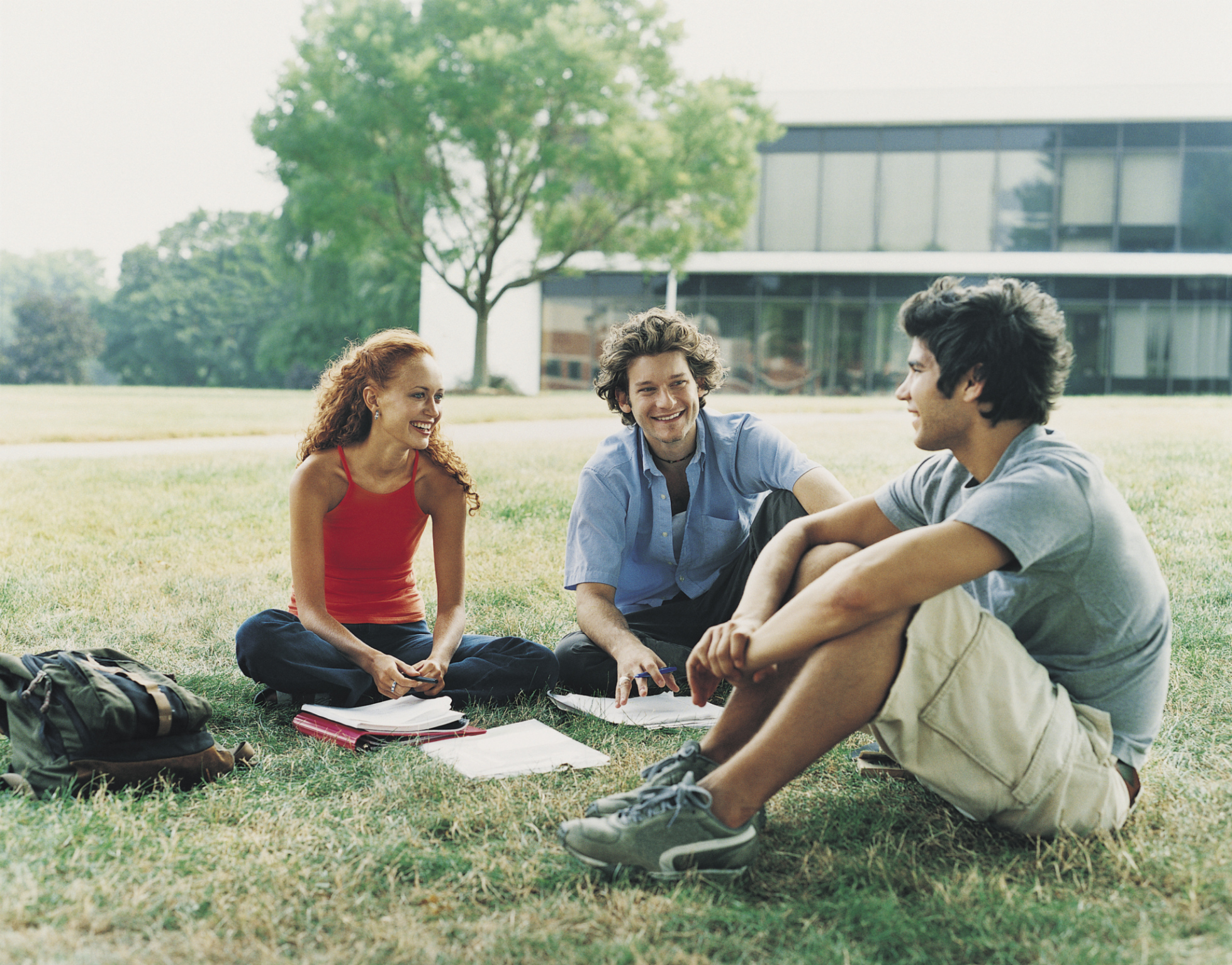 The surprising winners of Obama’s student-loan program