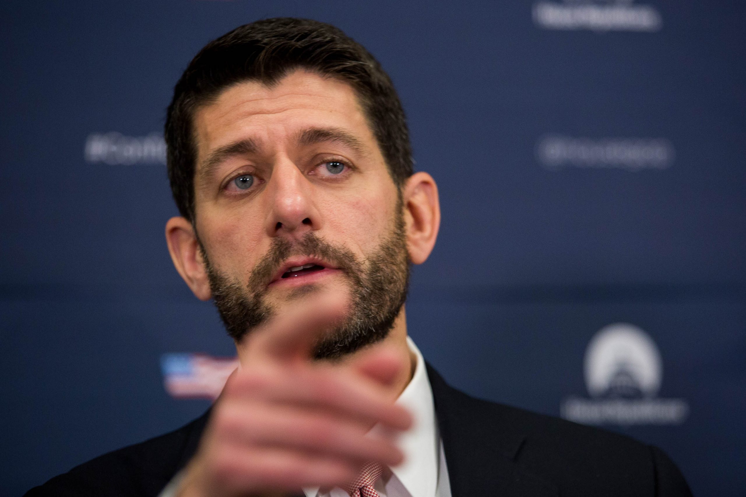 Ryan demands plan to save Puerto Rico