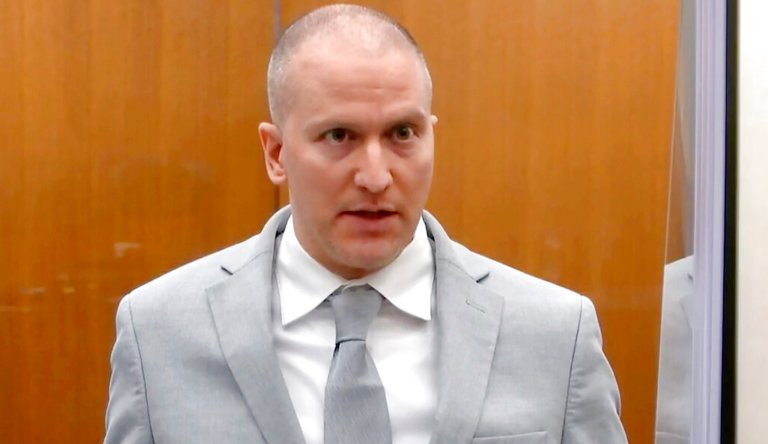 Derek Chauvin appeals conviction in George Floyd death