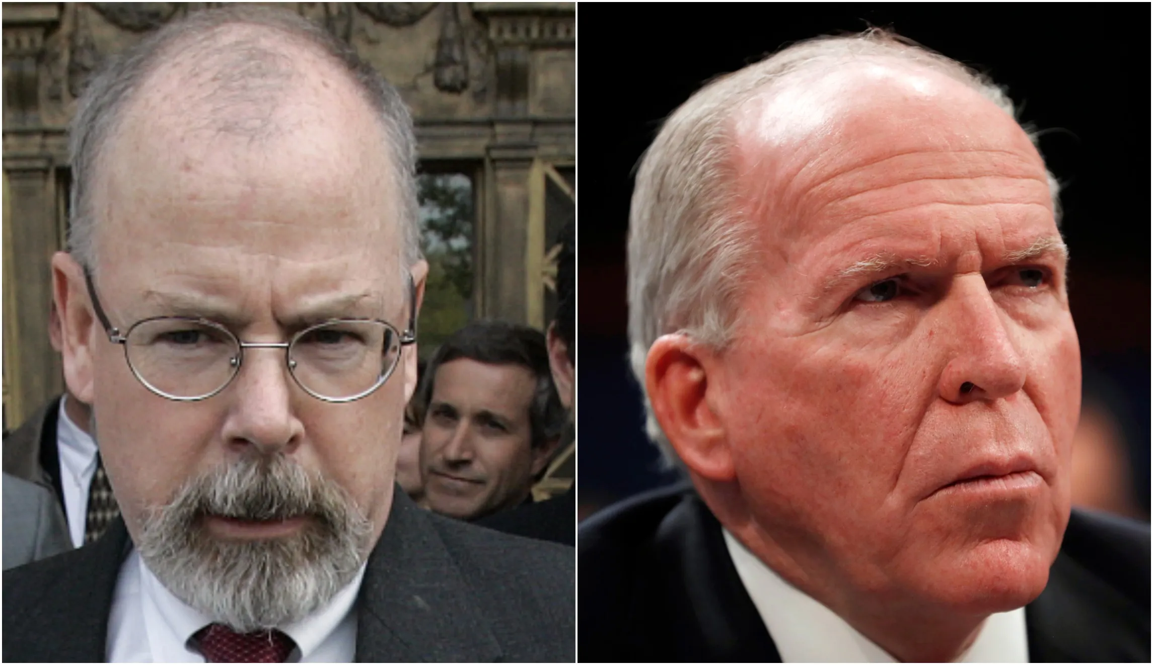 John Durham investigation intensifies focus on John Brennan