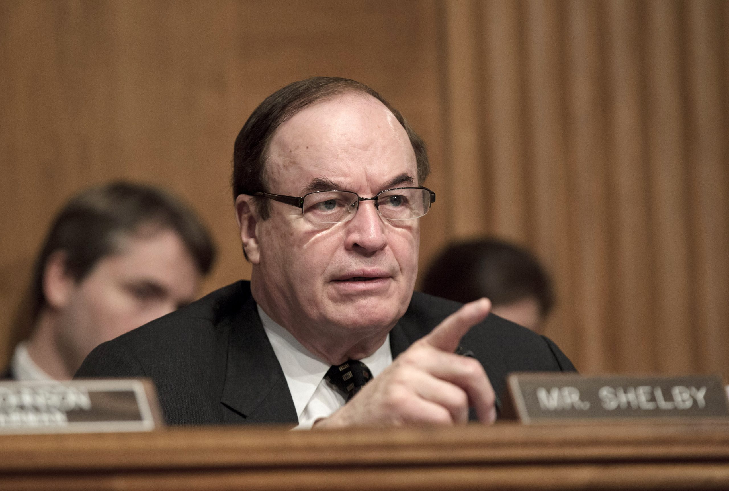 Incoming GOP majority would target Elizabeth Warren’s CFPB