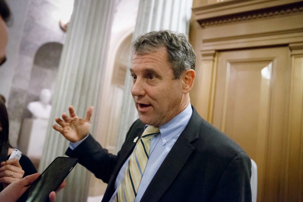 Dems push regulator to finish rules curbing commodity speculation