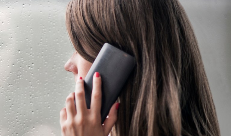Officials in Illinois, which itself has seen a 200 percent increase in suicide prevention calls, have gone as far as to declare a public health crisis, CNN reported. (iStock photo)