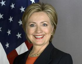 Hillary Clinton Releases Statement … on Burma
