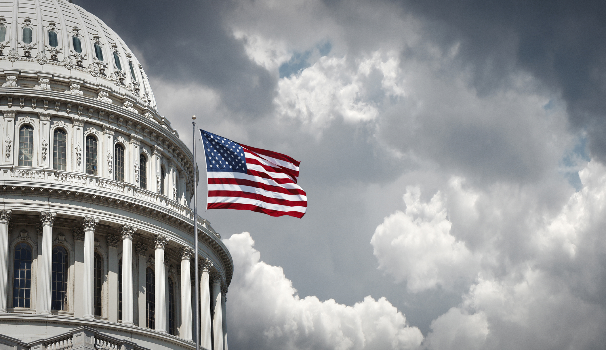 Poll reveals that Americans think morality is at a new low