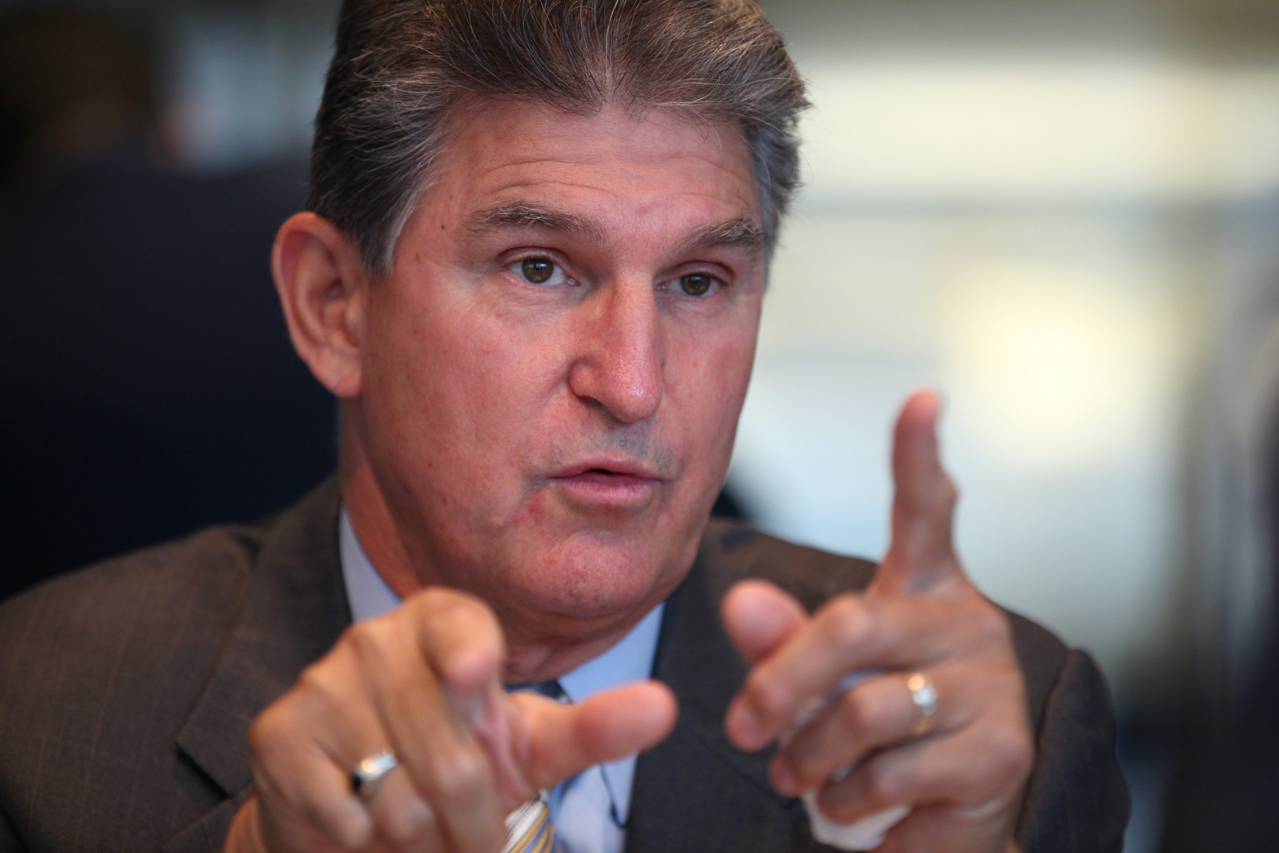 A step in the right direction on permitting reform