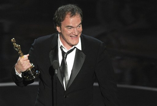 Gregory Kane: Hollywood unchained from N-word fixation