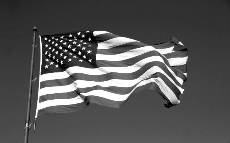 The country still resembles what a presidential commission described in 1968: 