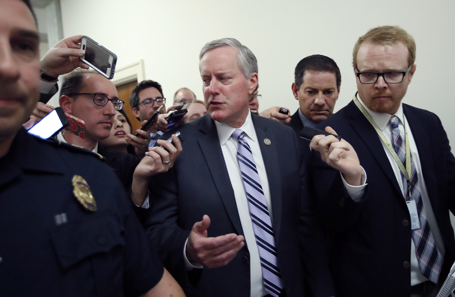 Freedom Caucus’s reasonable demand on Obamacare repeal