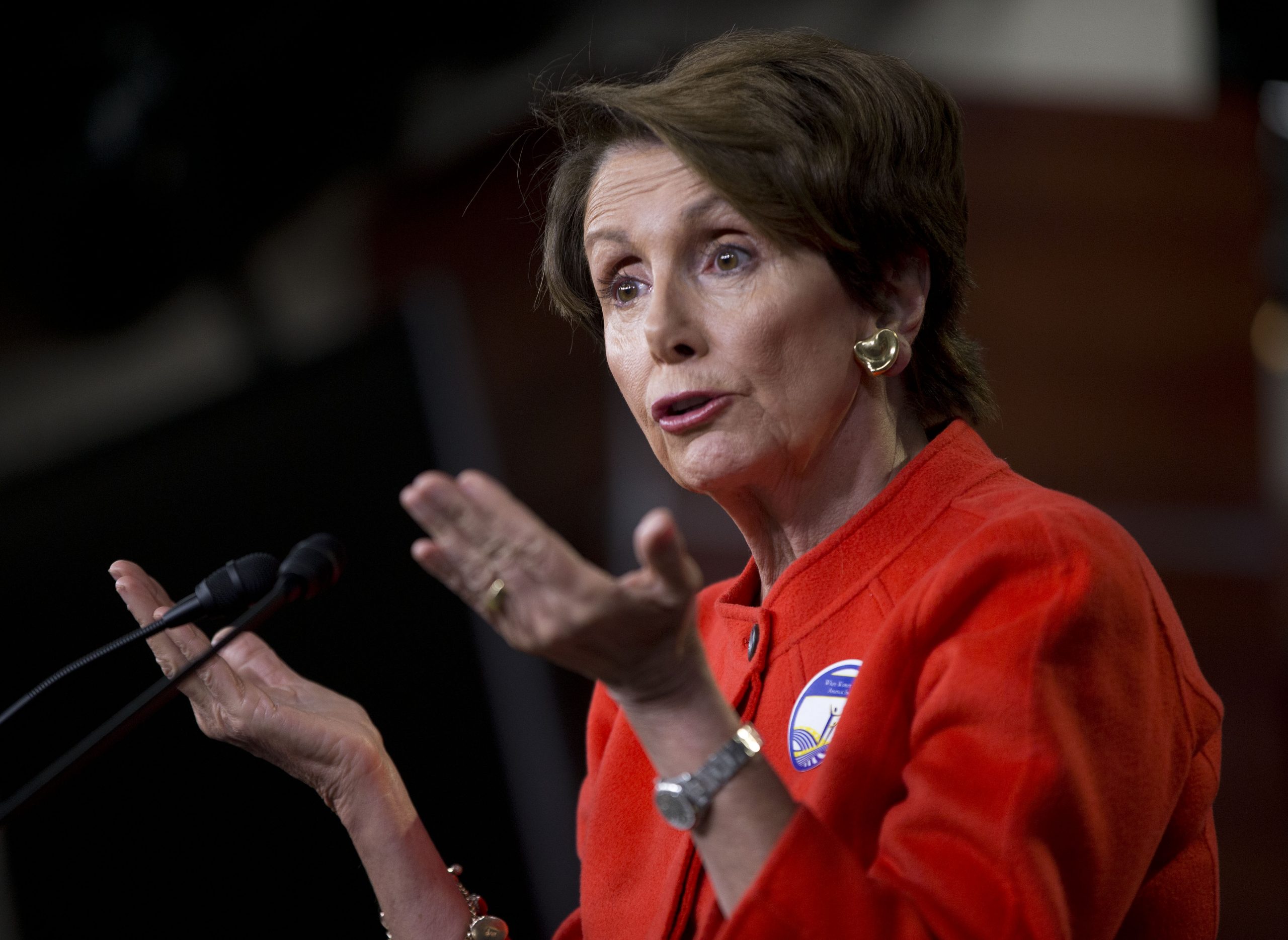 4 Ways to Understand Democrats’ $3.5 Trillion Spending Bill