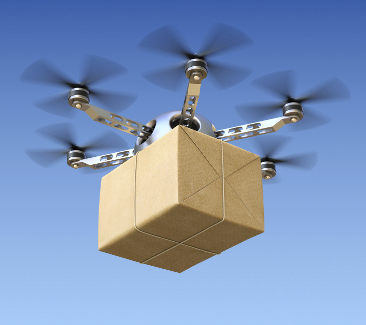 The real problem with mindless drones