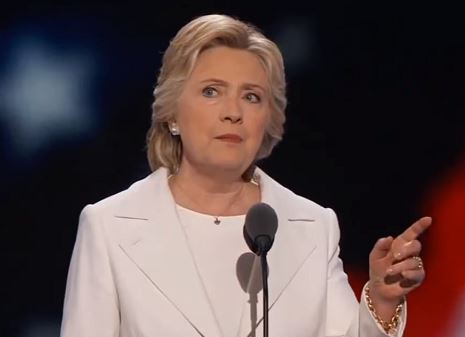 The Clinton-Kremlin Connection