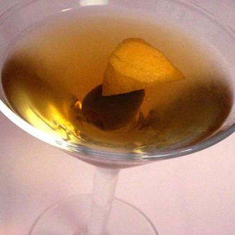 Booze Critic