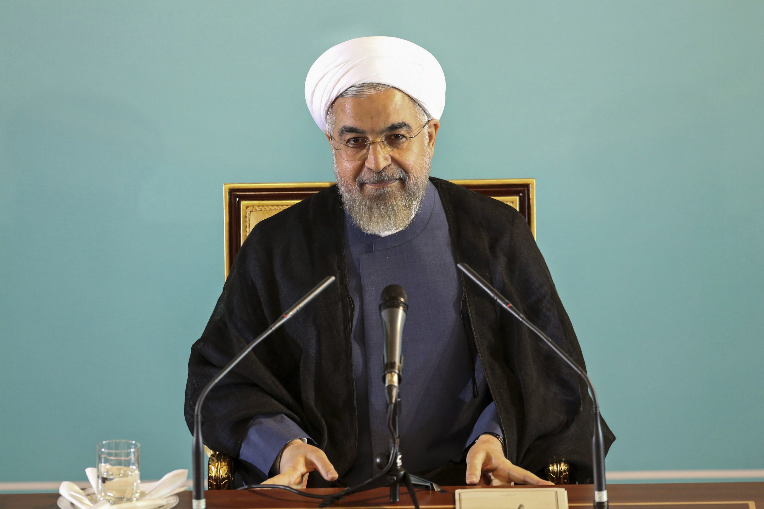 Trump mustn’t let allies help Iran evade sanctions