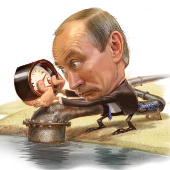 Pipeline Politics