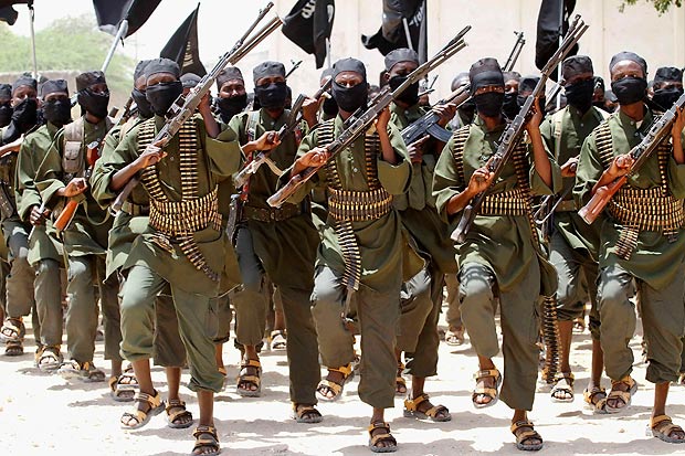 The Al Qaeda Threat Grows