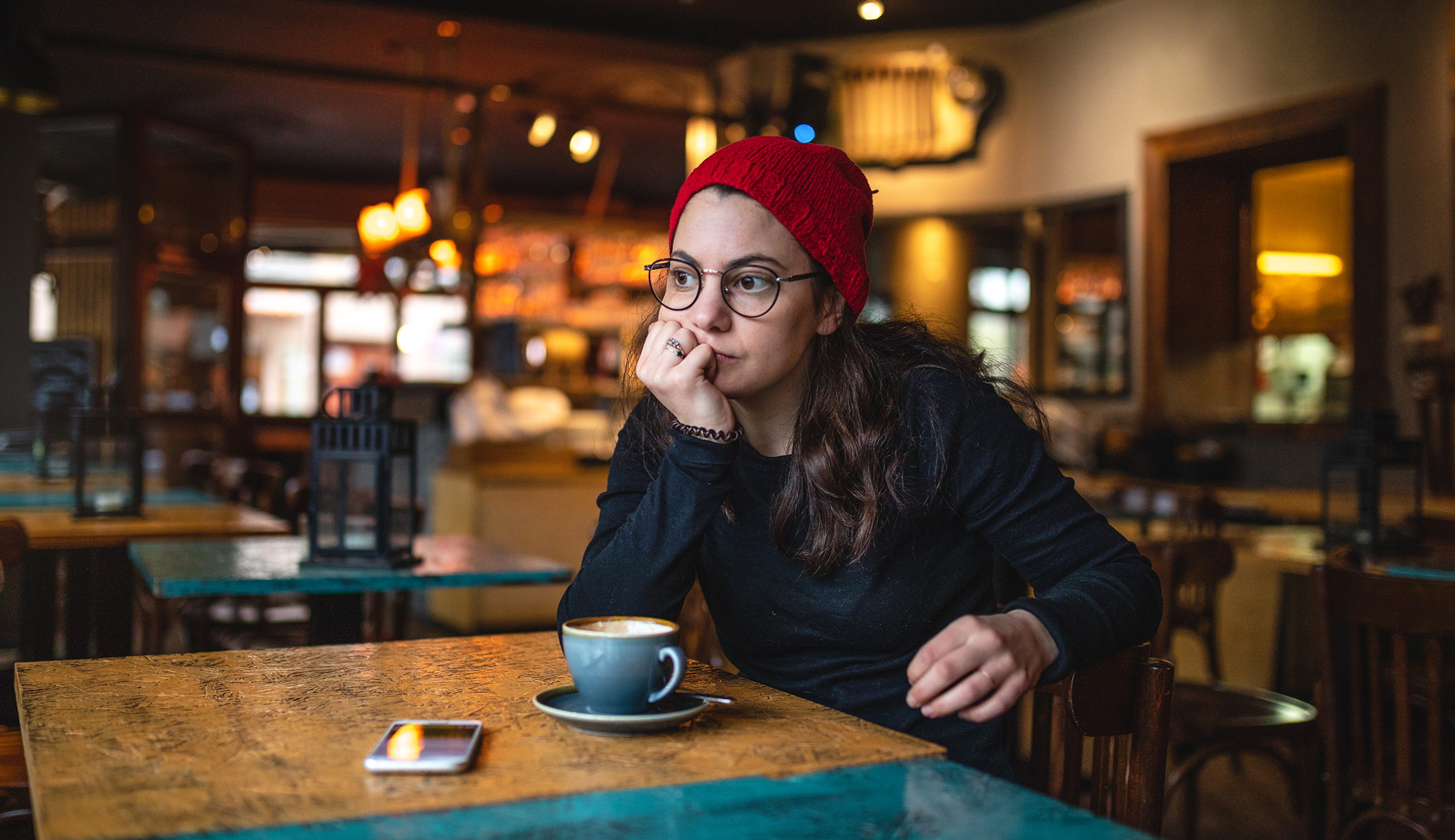 Millennials are the new post-Depression generation