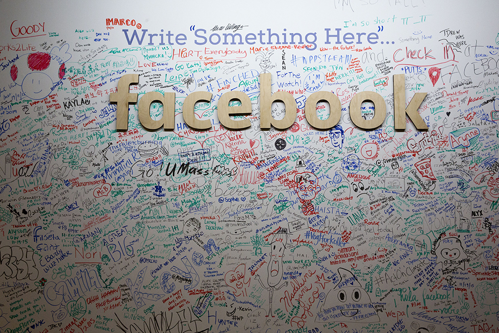 Facebook files to dismiss antitrust lawsuits from FTC and states