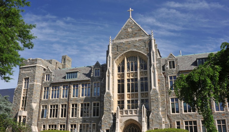 College COVID-19 restrictions endure, and that bodes ill for the rest of us